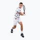 Мъжка тениска HYDROGEN Tattoo Tech Tennis Shirt white T00504001 2