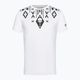 Мъжка тениска HYDROGEN Tribal Tech Tennis Shirt white T00530001 5