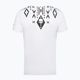 Мъжка тениска HYDROGEN Tribal Tech Tennis Shirt white T00530001 6