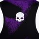 Дамска тениска HYDROGEN Spray purple T01504006 3