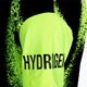 Детска тениска HYDROGEN Spray Tech yellow TK0502724 4