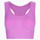 Дамски сутиен за тренировка Gym Glamour push up pink 371 5