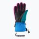Дамски ски ръкавици Viking Cherry Lady цвят 113/24/5225 8