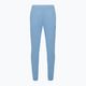 Дамски панталони GAP Frch Exclusive Easy HR Jogger buxton blue 3