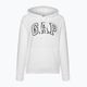 Дамски пуловер GAP V-Gap Heritage PO HD optic white 3