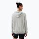 Дамски потник с лого GAP Heritage French Hoodie light heather grey 2