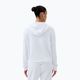 Дамски потник с лого GAP Heritage French Hoodie optic white 2