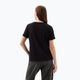 Дамски потник GAP Logo Slub Tee black 3