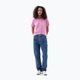 Дамски потник GAP Logo Slub Tee sugar pink 2