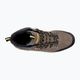 Мъжки обувки за трекинг SKECHERS Relment Pelmo khaki 11