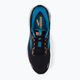 Мъжки обувки за бягане BROOKS Adrenaline GTS 22 black-blue 1103661D034 6