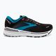 Мъжки обувки за бягане BROOKS Adrenaline GTS 22 black-blue 1103661D034 10