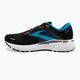 Мъжки обувки за бягане BROOKS Adrenaline GTS 22 black-blue 1103661D034 11