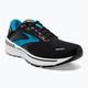 Мъжки обувки за бягане BROOKS Adrenaline GTS 22 black-blue 1103661D034 12