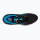 Мъжки обувки за бягане BROOKS Adrenaline GTS 22 black-blue 1103661D034 14