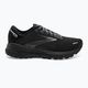 Дамски обувки за бягане BROOKS Adrenaline GTS 22 black 1203531B020 10