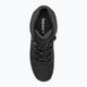 Timberland мъжки обувки Euro Sprint Hiker black nubuck/dark grey 6