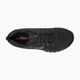 Дамски обувки за тренировка SKECHERS Graceful Свържете се с нас черно 10