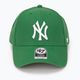 47 Марка MLB Ню Йорк Янкис MVP SNAPBACK Кели бейзболна шапка 4