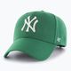 47 Марка MLB Ню Йорк Янкис MVP SNAPBACK Кели бейзболна шапка 5