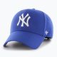 47 Марка MLB New York Yankees MVP SNAPBACK кралска бейзболна шапка 5