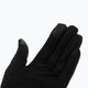 Smartwool Merino ръкавици за трекинг черни 17981-001-XS 4