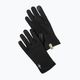 Smartwool Merino ръкавици за трекинг черни 17981-001-XS 6