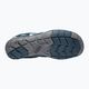 Keen Clearwater CNX дамски сандали за трекинг в тъмносиньо 1022965 13