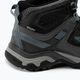 Дамски обувки за трекинг KEEN Targhee III Mid grey 1023040 8