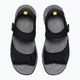 Keen Targhee III Open Toe H2 мъжки сандали за трекинг черни 1024865 9