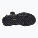 KEEN Zerraport II Military olive/black мъжки сандали за трекинг 11