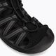 Keen Drift Creek H2 мъжки сандали за трекинг черни 1026122 7