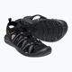 Keen Drift Creek H2 дамски сандали за трекинг черни 1026126 11