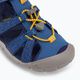 Keen Seacamp II CNX детски сандали за трекинг сини 1026323 7