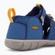 Keen Seacamp II CNX детски сандали за трекинг сини 1026323 8