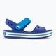 Детски сандал Crocs Crockband Cerulean blue/ocean 2
