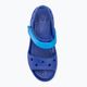 Детски сандал Crocs Crockband Cerulean blue/ocean 5
