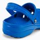 Класически джапанки Crocs, сини 10001-4JL 10