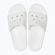 Джапанки Crocs Classic Slide бял 206121 11