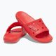 Crocs Classic Crocs Slide red 206121-8C1 джапанки 13