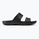 Мъжки джапанки Crocs Classic Sandal black 2
