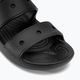 Мъжки джапанки Crocs Classic Sandal black 7