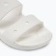 Мъжки джапанки Crocs Classic Sandal white 7