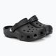 Детски джапанки Crocs Classic Clog T black 5
