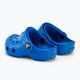 Детски джапанки Crocs Classic Clog T, сини 206990-4JL 4