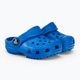 Детски джапанки Crocs Classic Clog T, сини 206990-4JL 5