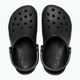 Детски джапанки Crocs Classic Kids Clog черен 206991 5