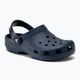 Crocs Classic Clog Детски джапанки в тъмносин цвят 2