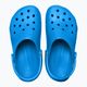 Детски джапанки Crocs Classic Kids Clog син 206991 13