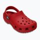 Детски джапанки Crocs Classic Kids Clog червен 206991
